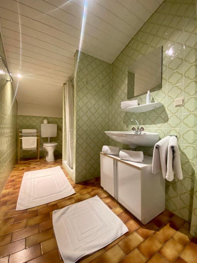 Ferienwohnung 4 Taxenbach Bagian luar foto