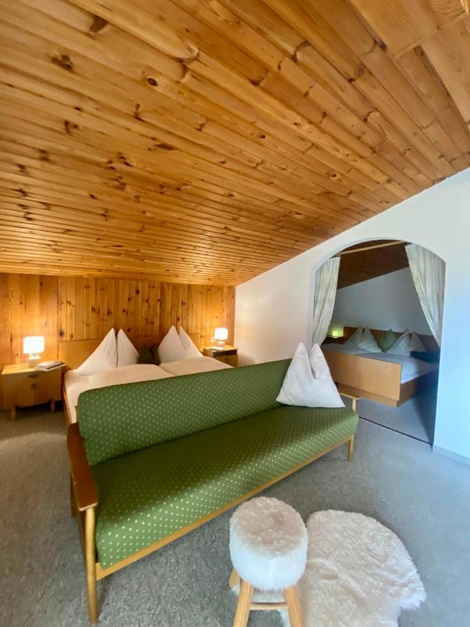 Ferienwohnung 4 Taxenbach Bagian luar foto