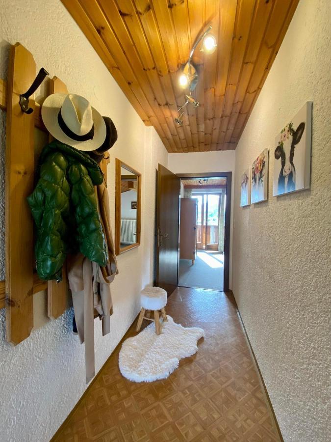 Ferienwohnung 4 Taxenbach Bagian luar foto