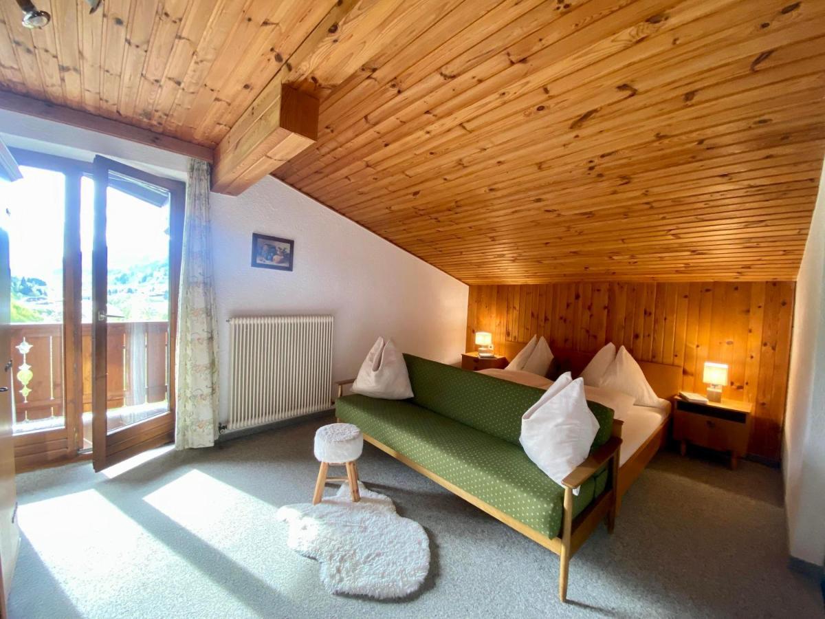 Ferienwohnung 4 Taxenbach Bagian luar foto